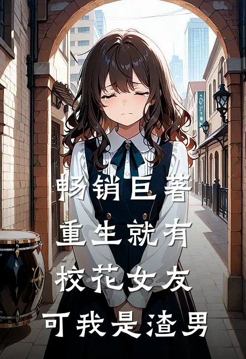 畅销巨著重生就有校花女友,可我是渣男