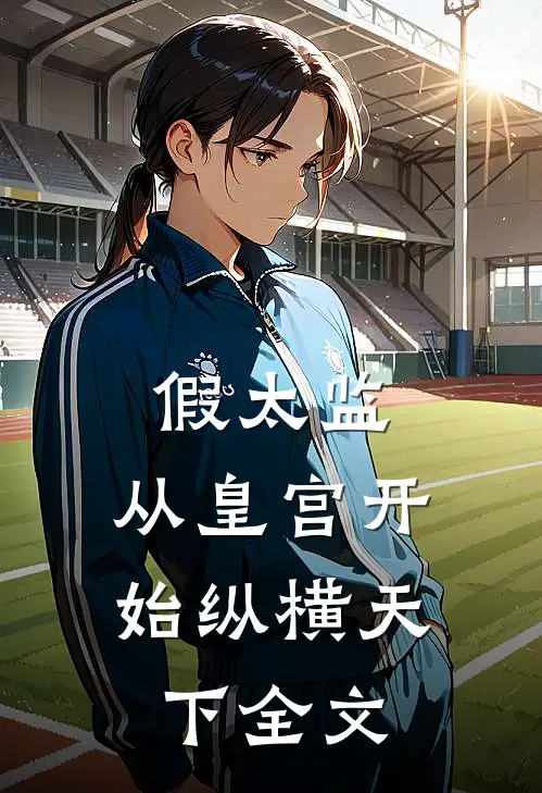 假太监从皇宫开始纵横天下全文