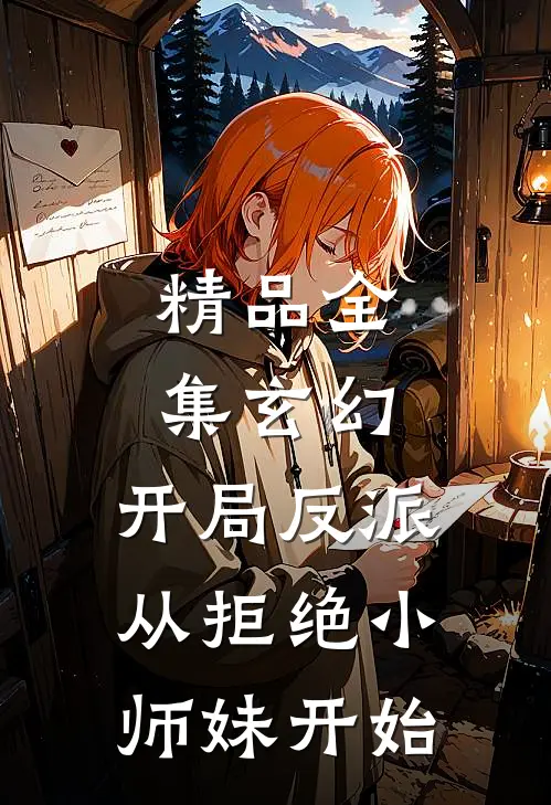 精品全集玄幻开局反派,从拒绝小师妹开始免费阅读