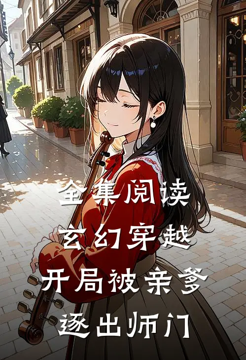 全集阅读玄幻穿越：开局被亲爹逐出师门