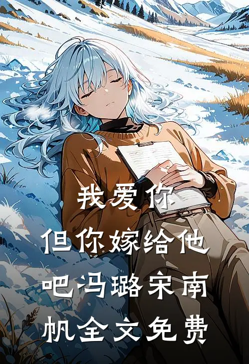 我爱你,但你嫁给他吧冯璐宋南帆全文免费观看