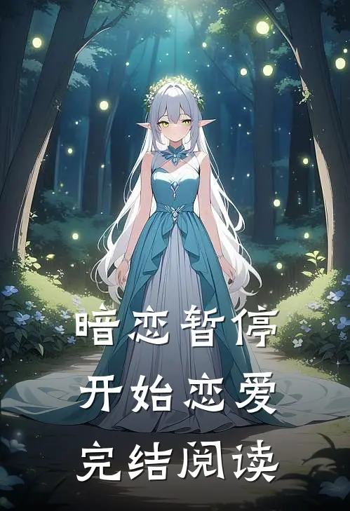 暗恋暂停,开始恋爱完结阅读全文