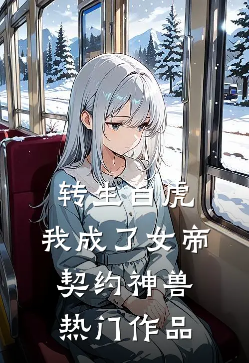 转生白虎,我成了女帝契约神兽热门作品免费阅读