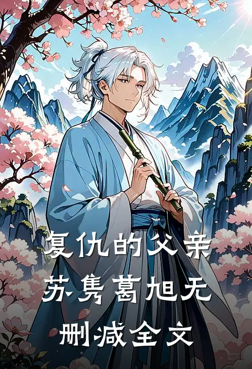 复仇的父亲苏隽葛旭无删减全文阅读
