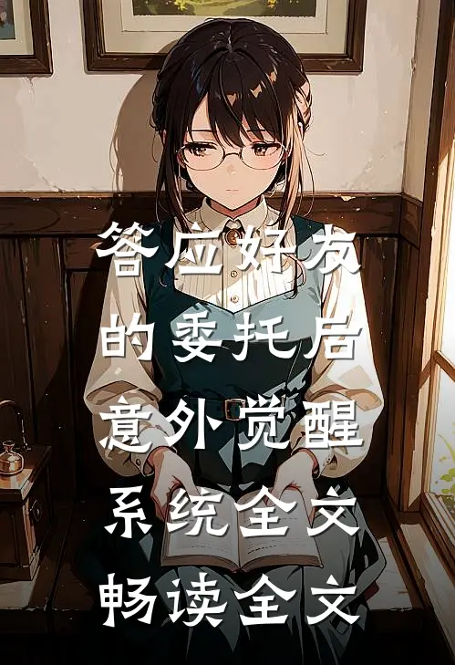 答应好友的委托后,意外觉醒系统全文畅读全文