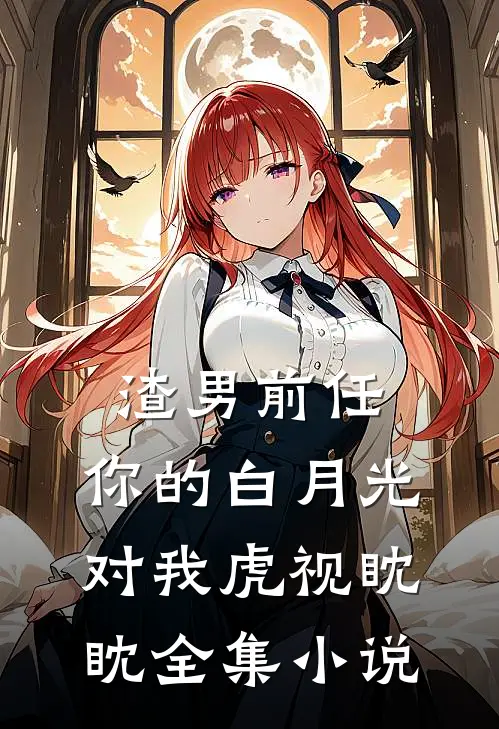 渣男前任,你的白月光对我虎视眈眈全集免费阅读