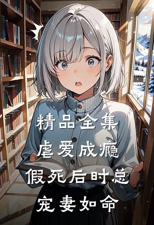 精品全集虐爱成瘾:假死后时总宠妻如命