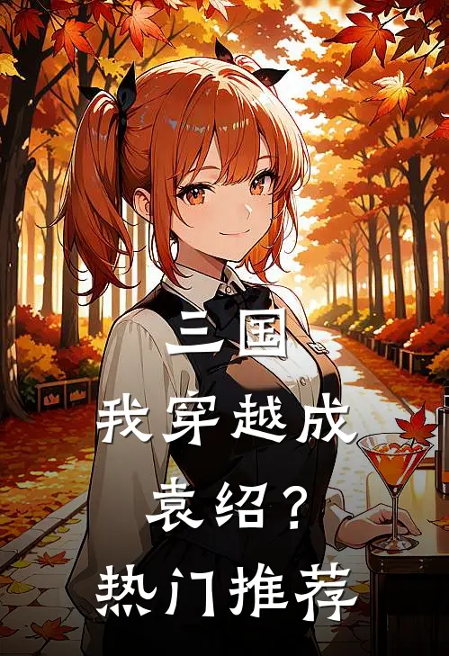 三国我穿越成袁绍?热门推荐