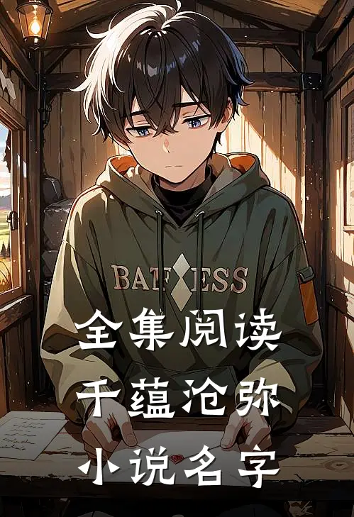 全集阅读千蕴沧弥小说名字