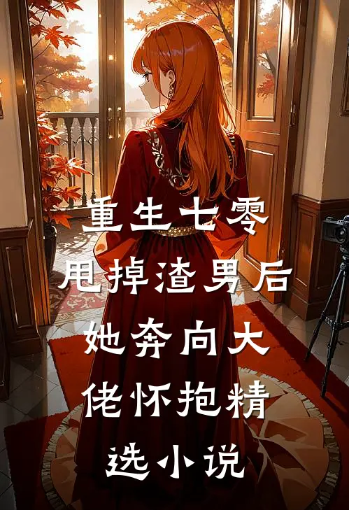 重生七零：甩掉渣男后，她奔向大佬怀抱精选小说