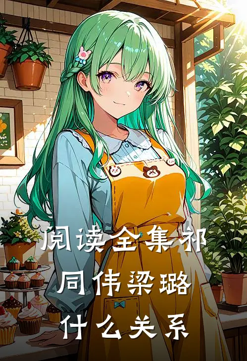 阅读全集祁同伟梁璐什么关系