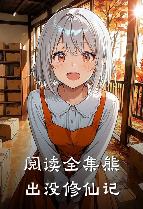 阅读全集熊出没修仙记