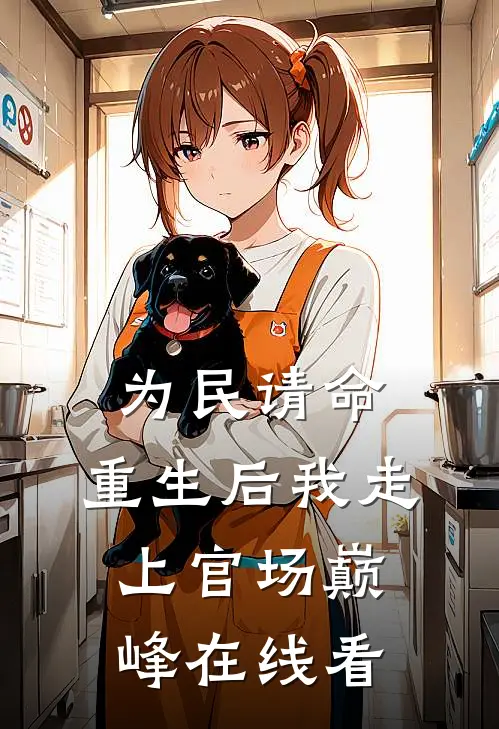 为民请命,重生后我走上官场巅峰在线看免费