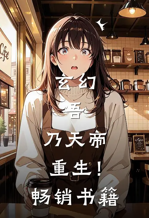 玄幻吾,乃天帝重生!畅销书籍