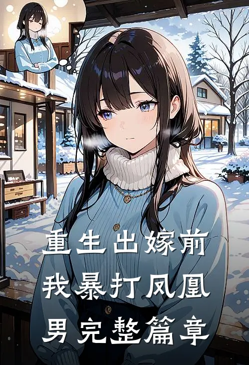 重生出嫁前,我暴打凤凰男完整篇章阅读