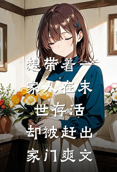 想带着一家人在末世存活,却被赶出家门爽文在线阅读
