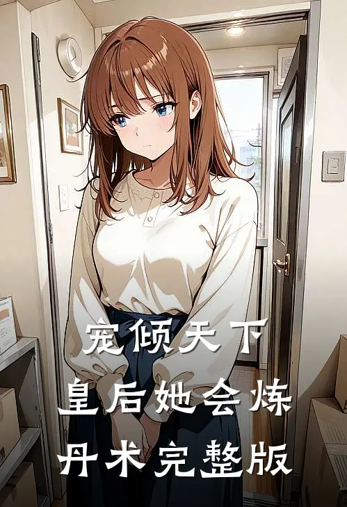 宠倾天下，皇后她会炼丹术完整版