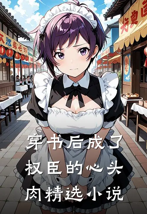 穿书后成了权臣的心头肉精选小说