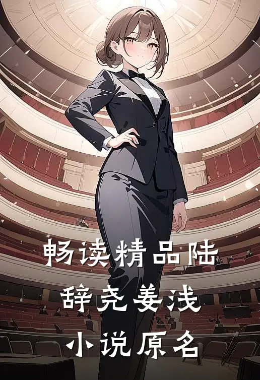 畅读精品陆辞尧姜浅小说原名