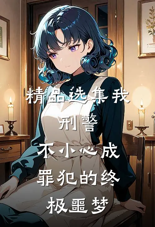 精品选集我,刑警,不小心成罪犯的终极噩梦免费观看