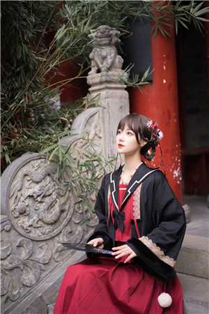 郭伯母转身，我是过儿啊热门小说