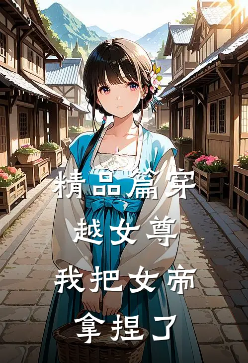 精品篇穿越女尊我把女帝拿捏了