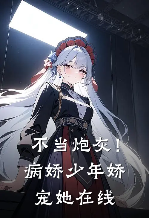 不当炮灰!病娇少年娇宠她在线阅读