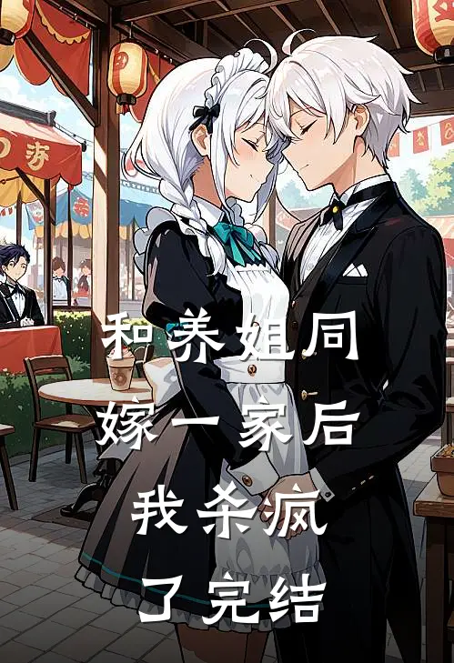 和养姐同嫁一家后,我杀疯了完结