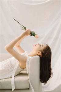 蔷薇遗失于人海之外后续+全文