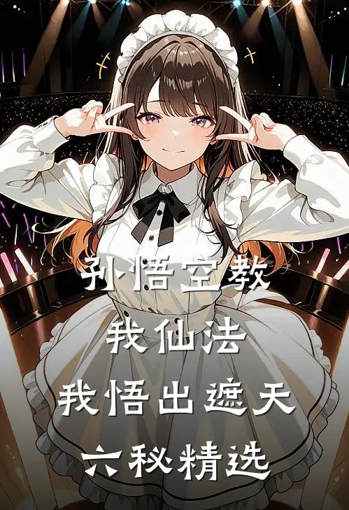 孙悟空教我仙法,我悟出遮天六秘精选