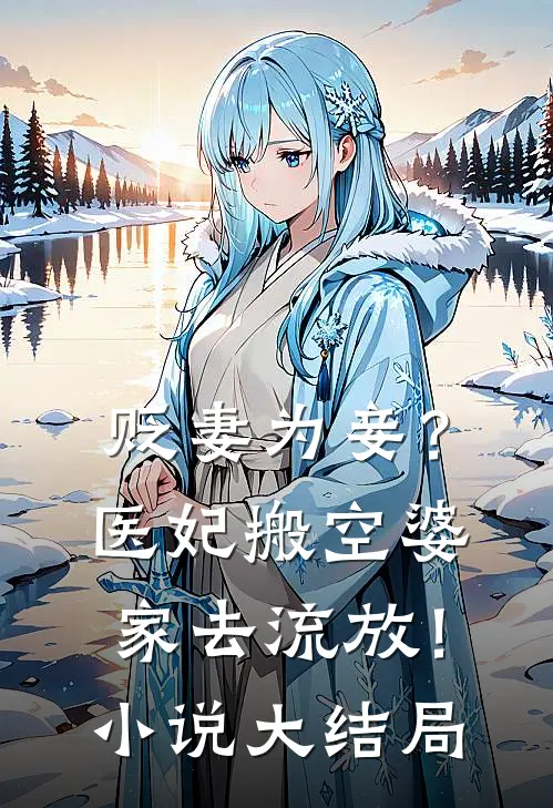 贬妻为妾?医妃搬空婆家去流放!大结局免费阅读