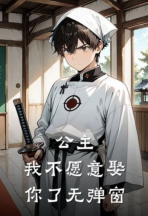 公主,我不愿意娶你了无弹窗阅读