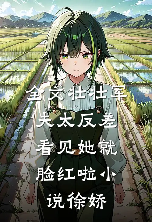 全文壮壮军夫太反差,看见她就脸红啦小说徐娇