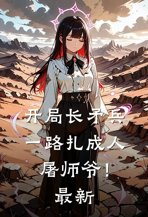 开局长矛兵一路扎成人屠师爷!最新