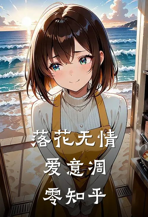 落花无情,爱意凋零知乎免费阅读