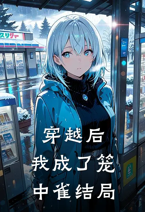 穿越后,我成了笼中雀结局是啥