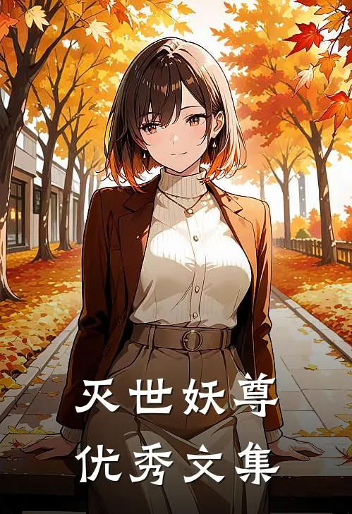 灭世妖尊优秀文集
