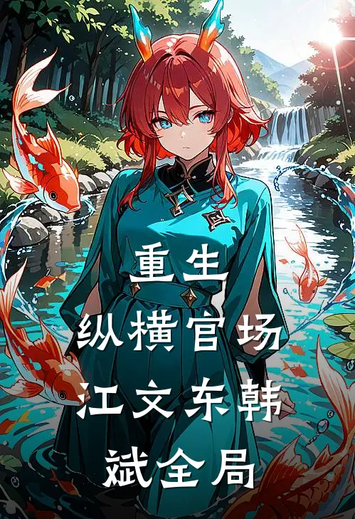 重生纵横官场江文东韩斌全局