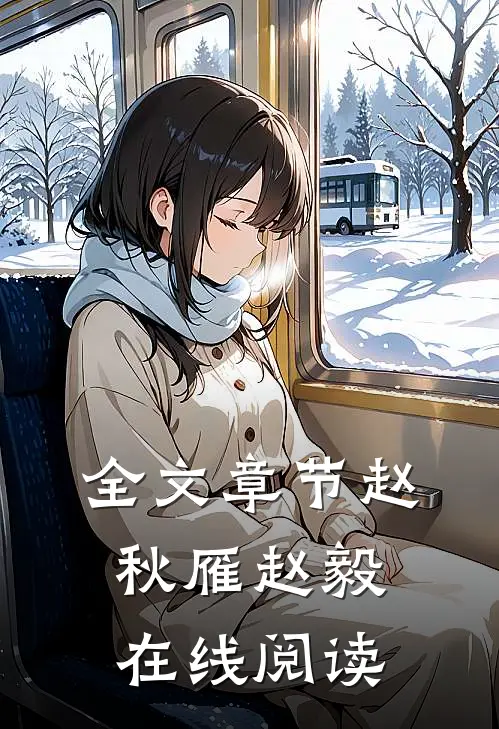全文章节赵秋雁赵毅在线阅读