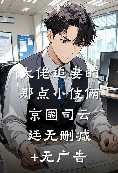 大佬追妻的那点小伎俩京圈司云廷无删减+无广告