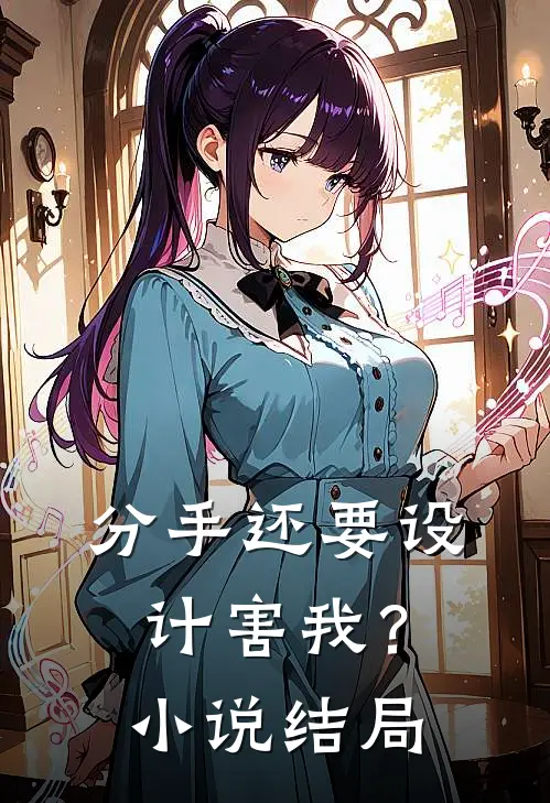 分手还要设计害我?结局怎么样