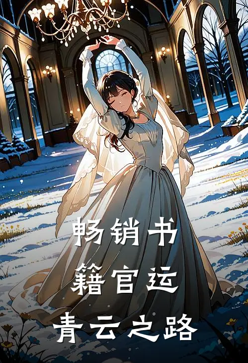 畅销书籍官运：青云之路