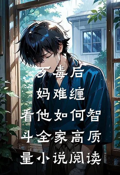 歹毒后妈难缠，看他如何智斗全家高质量小说阅读