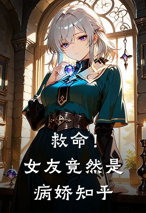 救命!女友竟然是病娇知乎免费阅读