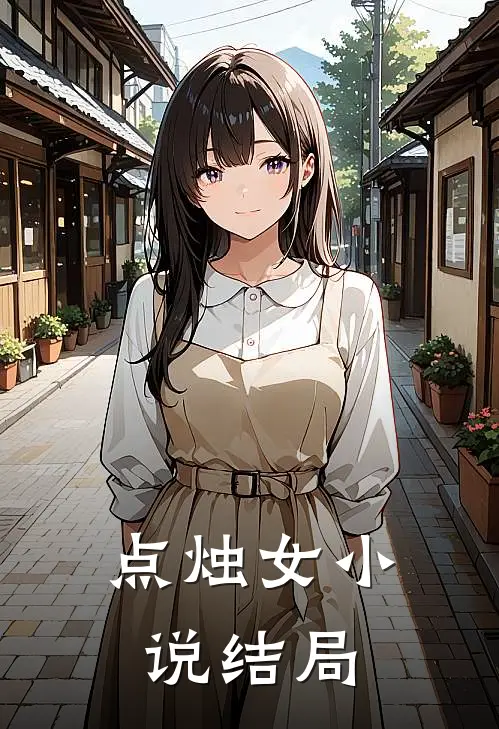 点烛女结局如何