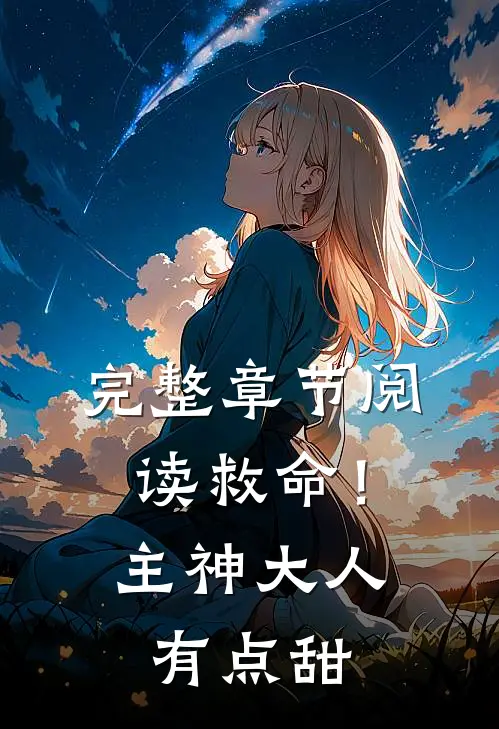 完整章节阅读救命!主神大人有点甜