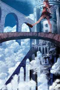 余生皆赴霜雪完结版