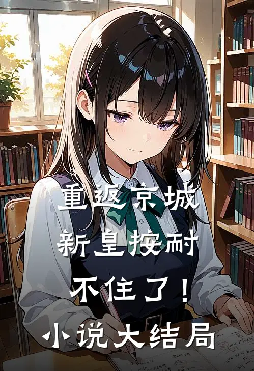 重返京城,新皇按耐不住了!大结局怎么样