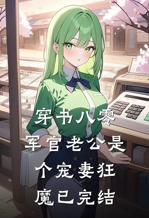 穿书八零，军官老公是个宠妻狂魔已完结