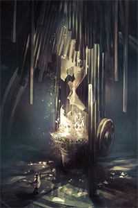 毒妃掌权：我教暴君灭故国无删版